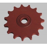 Звездочка ( натяжная )