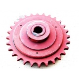 Муфта предохран. ( подборщик)