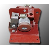 Привод обматывающего механизма ПРФ-145/180