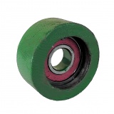 Ролик кулачка с сборе с подшипником