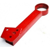 Стойка колеса