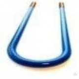 Стремянка рессоры U-образная