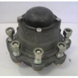 Ступица 2ПТС-4 в сборе ( 8 шпилек )