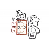 Комплект прокладок двигателя Д-21 T-25 T-16 (полный)