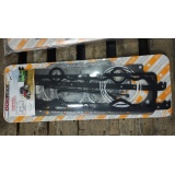 Комплект прокладок двигателя Д-245 (полный) (35 поз.) Бычок