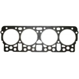 Прокладка ГБЦ А-41