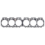 Прокладка ГБЦ Д-260 (цельная)