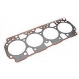 Прокладка ГБЦ МТЗ