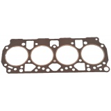 Прокладка ГБЦ МТЗ ( С ГЕРМЕТИКОМ )