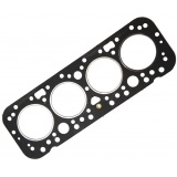 Прокладка ГБЦ ЮМЗ