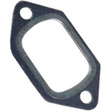 Прокладка впускного коллектора Д-144 Д-120 (88*45*2) (паронит)