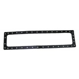 Прокладка радиатора ДТ-75