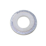 Прокладка-экран под распылитель (фторопластовая)