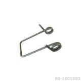 Пружина на рычаг сцепления