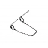 Пружина на рычаг сцепления ( тонкая )