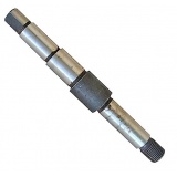 Вал водяного насоса (с/о)