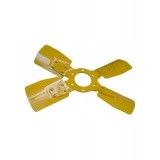 Вентилятор металлический (4 лоп.)