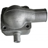 Корпус термостата Д-240