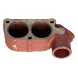 Корпус термостата Д-260 (чугун)