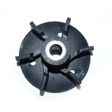 Крыльчатка водяного насоса Д-260