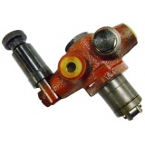 Насос подкачивающий Т-25 Т-40 Т-16 Т-150 ( Д-21, Д-37, СМД-60 )