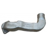 Патрубок водяного насоса Д-260