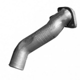 Патрубок водяного насоса Д-260