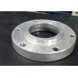 Проставка шкива вентилятора