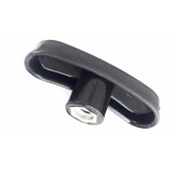 Рукоятка управления раздаточной коробкой