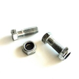 Болт карданный с гайкой