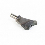 Вилка включения раздатки