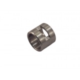 Втулка упорная подшипника 7306(разд.коробки)