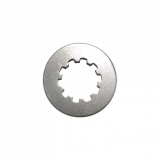 Диск опоры промежуточной ( тонкий )