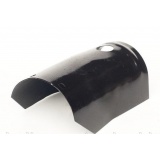 Кожух ( ограждение ) переднего моста