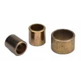 Комплект втулок стартера 24.37.08 (Самара)   ( КОМПЛЕКТ 3 шт.  ).