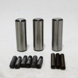 Комплект роликов