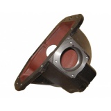 Корпус раздаточной коробки