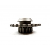 Муфта в раздаточную коробку