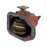 Раздаточная коробка ( с муфтой )