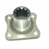 Фланец промопоры