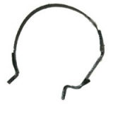 Хомут ограждения вала карданного