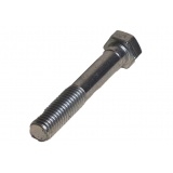 Болт лонжерона крепления к двигателю ( короткий 120 мм )