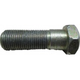 Болт переднего колеса