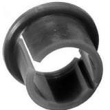 Втулка цапфы большая ( пластмас )