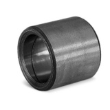 Втулка цапфы верхняя (чугун)