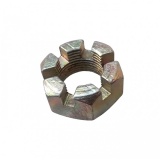 Гайка наконечника рулевой тяги ПРАВАЯ