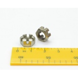 Гайка пальца рулевого наконечника  М 18*1,5