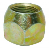 Гайка переднего колеса