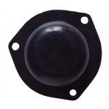 Крышка переднего колеса