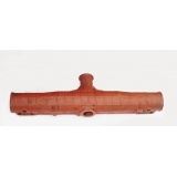 Ось передняя